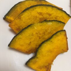 美味即席 シンプルなかぼちゃのロースト レシピ 作り方 By さくぱん 楽天レシピ 美味即席 シンプルなかぼちゃのロースト レシピ 作り方 By さくぱん 楽天レシピ
